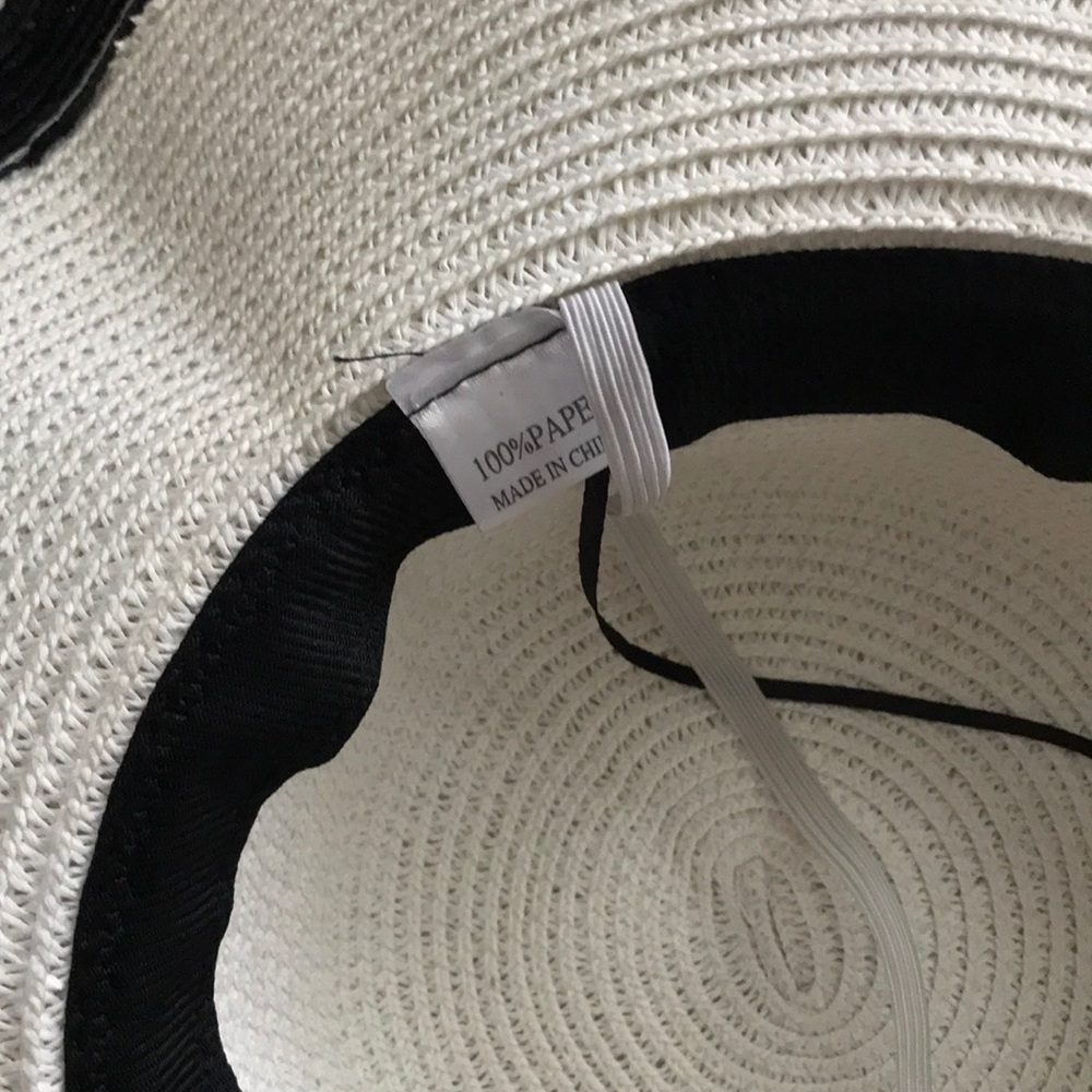 Hat - Picture 2 of 2